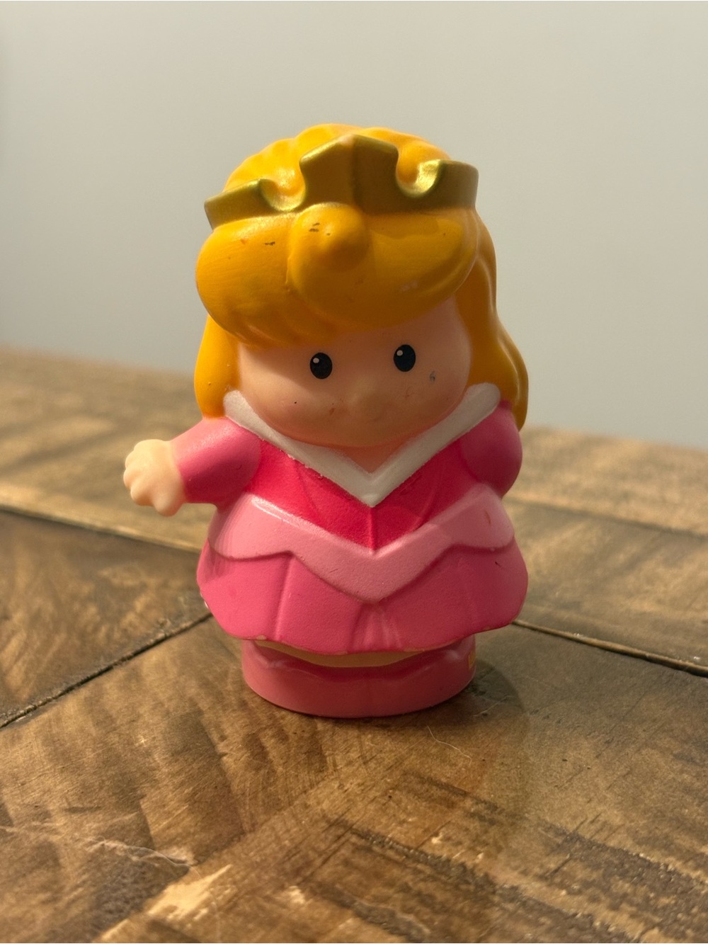 Little People Disney Princess Aurora Talker (2012)